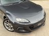 USED 2015 15 MAZDA MX-5 SE 1.8i Convertible 2dr Petrol Manual Euro 5 (126 ps) 