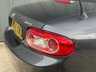 USED 2015 15 MAZDA MX-5 SE 1.8i Convertible 2dr Petrol Manual Euro 5 (126 ps) 