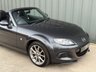 USED 2015 15 MAZDA MX-5 SE 1.8i Convertible 2dr Petrol Manual Euro 5 (126 ps) 