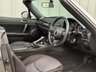 USED 2015 15 MAZDA MX-5 SE 1.8i Convertible 2dr Petrol Manual Euro 5 (126 ps) 