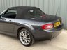 USED 2015 15 MAZDA MX-5 SE 1.8i Convertible 2dr Petrol Manual Euro 5 (126 ps) 