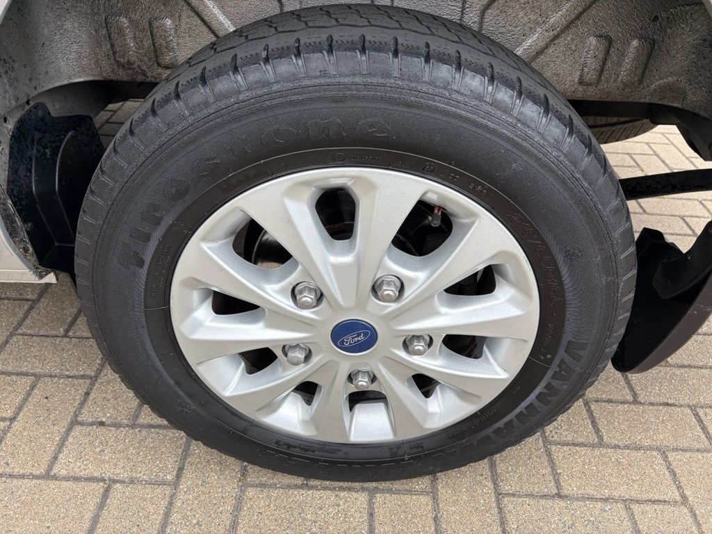 USED 2021 21 FORD TRANSIT CUSTOM 280 LIMITED 2.0EcoBlue EU6 S/S L1 H1 130ps *AIRCON*SENSORS*ALLOYS*E/PACK*WET BELT CHANGED* LIMITED-L1H1-EU6-A/C-PDC