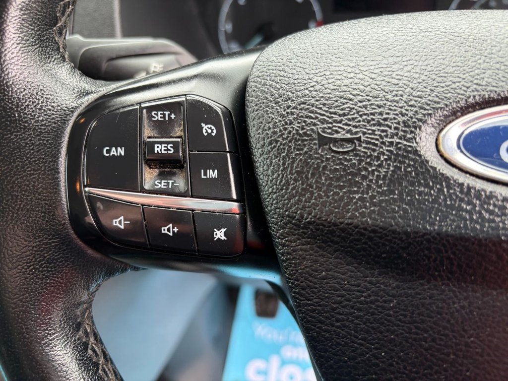 USED 2021 21 FORD TRANSIT CUSTOM 280 LIMITED 2.0EcoBlue EU6 S/S L1 H1 130ps *AIRCON*SENSORS*ALLOYS*E/PACK*WET BELT CHANGED* LIMITED-L1H1-EU6-A/C-PDC