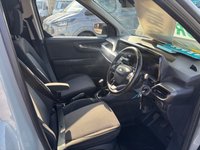 USED 2025 25 FORD TRANSIT COURIER 1.5 EcoBlue Trend Panel Van 5dr Diesel Manual SWB Euro 6  ONLY &pound;15995 + VAT 2025 /25 REG LOW MLS FORD COURIER