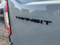 USED 2025 25 FORD TRANSIT COURIER 1.5 EcoBlue Trend Panel Van 5dr Diesel Manual SWB Euro 6  ONLY &pound;15995 + VAT 2025 /25 REG LOW MLS FORD COURIER