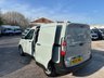 USED 2025 25 FORD TRANSIT COURIER 1.5 EcoBlue Trend Panel Van 5dr Diesel Manual SWB Euro 6  ONLY &pound;15995 + VAT 2025 /25 REG LOW MLS FORD COURIER