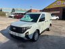 USED 2025 25 FORD TRANSIT COURIER 1.5 EcoBlue Trend Panel Van 5dr Diesel Manual SWB Euro 6  ONLY &pound;15995 + VAT 2025 /25 REG LOW MLS FORD COURIER