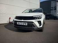 USED 2023 73 VAUXHALL CROSSLAND 1.2 Turbo Ultimate SUV 5dr Petrol Auto Euro 6 (s/s) (130 ps) AUTOMATIC