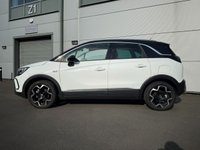 USED 2023 73 VAUXHALL CROSSLAND 1.2 Turbo Ultimate SUV 5dr Petrol Auto Euro 6 (s/s) (130 ps) AUTOMATIC