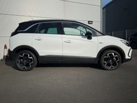 USED 2023 73 VAUXHALL CROSSLAND 1.2 Turbo Ultimate SUV 5dr Petrol Auto Euro 6 (s/s) (130 ps) AUTOMATIC