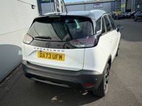 USED 2023 73 VAUXHALL CROSSLAND 1.2 Turbo Ultimate SUV 5dr Petrol Auto Euro 6 (s/s) (130 ps) AUTOMATIC