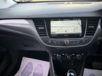USED 2023 73 VAUXHALL CROSSLAND 1.2 Turbo Ultimate SUV 5dr Petrol Auto Euro 6 (s/s) (130 ps) AUTOMATIC