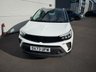 USED 2023 73 VAUXHALL CROSSLAND 1.2 Turbo Ultimate SUV 5dr Petrol Auto Euro 6 (s/s) (130 ps) AUTOMATIC