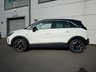 USED 2023 73 VAUXHALL CROSSLAND 1.2 Turbo Ultimate SUV 5dr Petrol Auto Euro 6 (s/s) (130 ps) AUTOMATIC