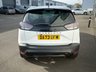 USED 2023 73 VAUXHALL CROSSLAND 1.2 Turbo Ultimate SUV 5dr Petrol Auto Euro 6 (s/s) (130 ps) AUTOMATIC