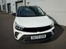 USED 2023 73 VAUXHALL CROSSLAND 1.2 Turbo Ultimate SUV 5dr Petrol Auto Euro 6 (s/s) (130 ps) AUTOMATIC
