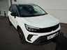 USED 2023 73 VAUXHALL CROSSLAND 1.2 Turbo Ultimate SUV 5dr Petrol Auto Euro 6 (s/s) (130 ps) AUTOMATIC