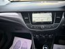 USED 2023 73 VAUXHALL CROSSLAND 1.2 Turbo Ultimate SUV 5dr Petrol Auto Euro 6 (s/s) (130 ps) AUTOMATIC