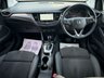 USED 2023 73 VAUXHALL CROSSLAND 1.2 Turbo Ultimate SUV 5dr Petrol Auto Euro 6 (s/s) (130 ps) AUTOMATIC