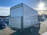 USED 2023 73 FORD TRANSIT 2.0 TDCI T350 LEADER ECOBLUE L3 LUTON LWB BOX TAIL LIFT VAN RWD. EURO 6 ULEZ. FINANCE. PX. 1 OWNER. L3 LUTON TAIL LIFT. FORD WARRANTY. FINANCE.
