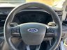 USED 2023 73 FORD TRANSIT 2.0 TDCI T350 LEADER ECOBLUE L3 LUTON LWB BOX TAIL LIFT VAN RWD. EURO 6 ULEZ. FINANCE. PX. 1 OWNER. L3 LUTON TAIL LIFT. FORD WARRANTY. FINANCE.