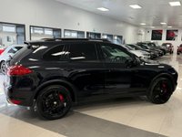 USED 2014 14 PORSCHE CAYENNE 4.8T V8 Turbo SUV 5dr Petrol TiptronicS 4WD Euro 5 (s/s) (500 ps) STUNNING 4.8 GTS CAYENNE + STUNNING BLACK PACK EXAMPLE!