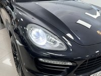 USED 2014 14 PORSCHE CAYENNE 4.8T V8 Turbo SUV 5dr Petrol TiptronicS 4WD Euro 5 (s/s) (500 ps) STUNNING 4.8 GTS CAYENNE + STUNNING BLACK PACK EXAMPLE!