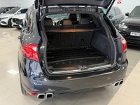 USED 2014 14 PORSCHE CAYENNE 4.8T V8 Turbo SUV 5dr Petrol TiptronicS 4WD Euro 5 (s/s) (500 ps) STUNNING 4.8 GTS CAYENNE + STUNNING BLACK PACK EXAMPLE!
