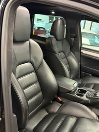 USED 2014 14 PORSCHE CAYENNE 4.8T V8 Turbo SUV 5dr Petrol TiptronicS 4WD Euro 5 (s/s) (500 ps) STUNNING 4.8 GTS CAYENNE + STUNNING BLACK PACK EXAMPLE!