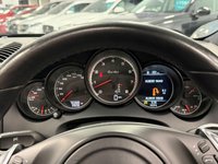 USED 2014 14 PORSCHE CAYENNE 4.8T V8 Turbo SUV 5dr Petrol TiptronicS 4WD Euro 5 (s/s) (500 ps) STUNNING 4.8 GTS CAYENNE + STUNNING BLACK PACK EXAMPLE!