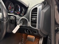 USED 2014 14 PORSCHE CAYENNE 4.8T V8 Turbo SUV 5dr Petrol TiptronicS 4WD Euro 5 (s/s) (500 ps) STUNNING 4.8 GTS CAYENNE + STUNNING BLACK PACK EXAMPLE!