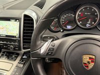 USED 2014 14 PORSCHE CAYENNE 4.8T V8 Turbo SUV 5dr Petrol TiptronicS 4WD Euro 5 (s/s) (500 ps) STUNNING 4.8 GTS CAYENNE + STUNNING BLACK PACK EXAMPLE!