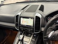 USED 2014 14 PORSCHE CAYENNE 4.8T V8 Turbo SUV 5dr Petrol TiptronicS 4WD Euro 5 (s/s) (500 ps) STUNNING 4.8 GTS CAYENNE + STUNNING BLACK PACK EXAMPLE!
