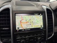 USED 2014 14 PORSCHE CAYENNE 4.8T V8 Turbo SUV 5dr Petrol TiptronicS 4WD Euro 5 (s/s) (500 ps) STUNNING 4.8 GTS CAYENNE + STUNNING BLACK PACK EXAMPLE!