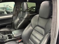 USED 2014 14 PORSCHE CAYENNE 4.8T V8 Turbo SUV 5dr Petrol TiptronicS 4WD Euro 5 (s/s) (500 ps) STUNNING 4.8 GTS CAYENNE + STUNNING BLACK PACK EXAMPLE!