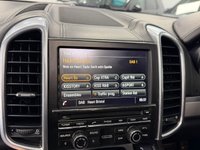 USED 2014 14 PORSCHE CAYENNE 4.8T V8 Turbo SUV 5dr Petrol TiptronicS 4WD Euro 5 (s/s) (500 ps) STUNNING 4.8 GTS CAYENNE + STUNNING BLACK PACK EXAMPLE!