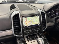 USED 2014 14 PORSCHE CAYENNE 4.8T V8 Turbo SUV 5dr Petrol TiptronicS 4WD Euro 5 (s/s) (500 ps) STUNNING 4.8 GTS CAYENNE + STUNNING BLACK PACK EXAMPLE!