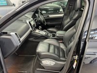USED 2014 14 PORSCHE CAYENNE 4.8T V8 Turbo SUV 5dr Petrol TiptronicS 4WD Euro 5 (s/s) (500 ps) STUNNING 4.8 GTS CAYENNE + STUNNING BLACK PACK EXAMPLE!