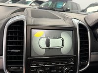 USED 2014 14 PORSCHE CAYENNE 4.8T V8 Turbo SUV 5dr Petrol TiptronicS 4WD Euro 5 (s/s) (500 ps) STUNNING 4.8 GTS CAYENNE + STUNNING BLACK PACK EXAMPLE!