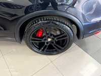 USED 2014 14 PORSCHE CAYENNE 4.8T V8 Turbo SUV 5dr Petrol TiptronicS 4WD Euro 5 (s/s) (500 ps) STUNNING 4.8 GTS CAYENNE + STUNNING BLACK PACK EXAMPLE!