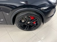 USED 2014 14 PORSCHE CAYENNE 4.8T V8 Turbo SUV 5dr Petrol TiptronicS 4WD Euro 5 (s/s) (500 ps) STUNNING 4.8 GTS CAYENNE + STUNNING BLACK PACK EXAMPLE!