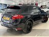 USED 2014 14 PORSCHE CAYENNE 4.8T V8 Turbo SUV 5dr Petrol TiptronicS 4WD Euro 5 (s/s) (500 ps) STUNNING 4.8 GTS CAYENNE + STUNNING BLACK PACK EXAMPLE!