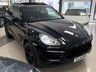 USED 2014 14 PORSCHE CAYENNE 4.8T V8 Turbo SUV 5dr Petrol TiptronicS 4WD Euro 5 (s/s) (500 ps) STUNNING 4.8 GTS CAYENNE + STUNNING BLACK PACK EXAMPLE!