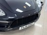 USED 2014 14 PORSCHE CAYENNE 4.8T V8 Turbo SUV 5dr Petrol TiptronicS 4WD Euro 5 (s/s) (500 ps) STUNNING 4.8 GTS CAYENNE + STUNNING BLACK PACK EXAMPLE!