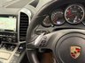 USED 2014 14 PORSCHE CAYENNE 4.8T V8 Turbo SUV 5dr Petrol TiptronicS 4WD Euro 5 (s/s) (500 ps) STUNNING 4.8 GTS CAYENNE + STUNNING BLACK PACK EXAMPLE!