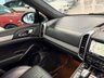 USED 2014 14 PORSCHE CAYENNE 4.8T V8 Turbo SUV 5dr Petrol TiptronicS 4WD Euro 5 (s/s) (500 ps) STUNNING 4.8 GTS CAYENNE + STUNNING BLACK PACK EXAMPLE!