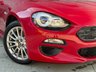 USED 2018 18 FIAT 124 SPIDER Classica 1.4 MultiAir Convertible 2dr Petrol Euro 6 (140 ps) 