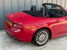 USED 2018 18 FIAT 124 SPIDER Classica 1.4 MultiAir Convertible 2dr Petrol Euro 6 (140 ps) 