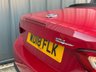 USED 2018 18 FIAT 124 SPIDER Classica 1.4 MultiAir Convertible 2dr Petrol Euro 6 (140 ps) 