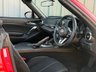USED 2018 18 FIAT 124 SPIDER Classica 1.4 MultiAir Convertible 2dr Petrol Euro 6 (140 ps) 